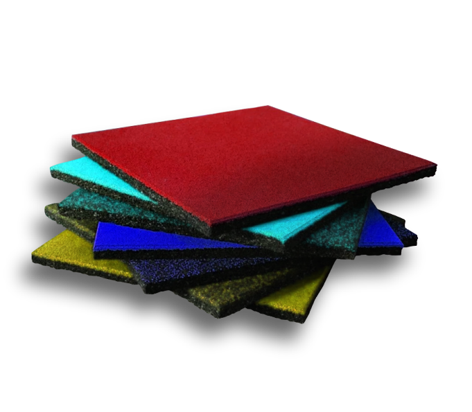 Плитка из резиновой крошки оптом и в розницу в Майкопе