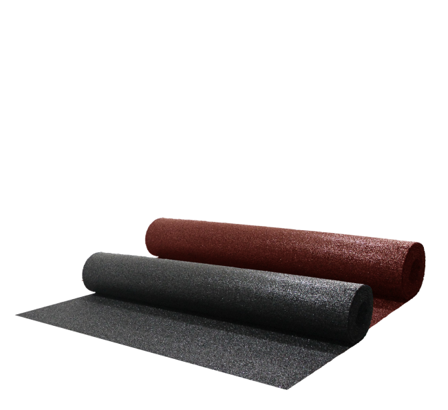 Рулонные покрытия из резиновой крошки оптом и в розницу в Майкопе