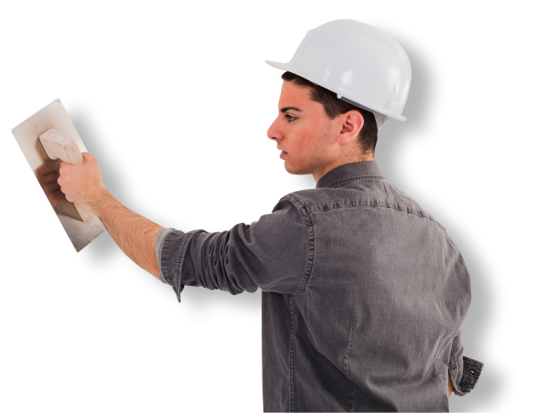 Осуществляем монтаж бесшовных покрытий из резиновой крошки в Майкопе