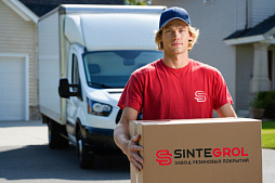 Доставка продукции нашей компании в Майкопе